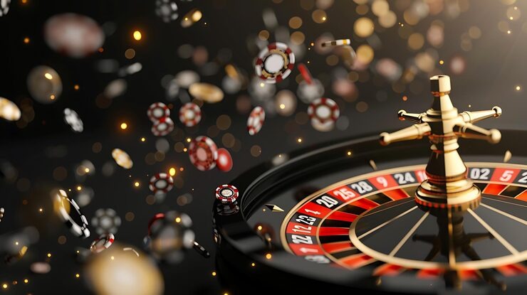 Cluster-pay Dream Gaming slot showing adjacent matching symbols and win highlights