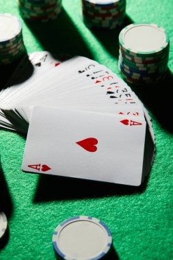 Joker Gaming game info panel showing RTP and volatility ratings